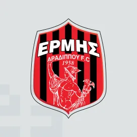 Ermis aradippou fc